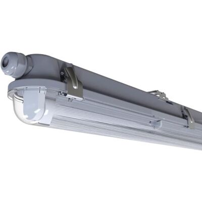 Nordlux G13 18 W Waterdichte LED Lamp - Wand & Plafond Nordlux G13 18 W Waterdichte LED Lamp - Wand & Plafond