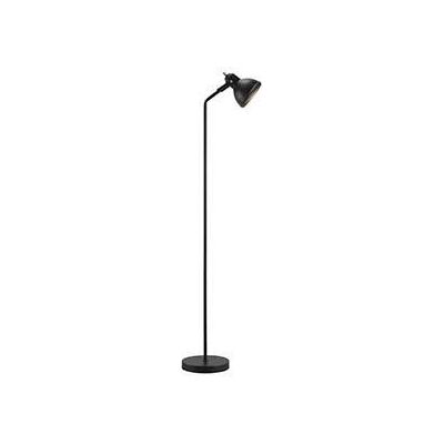 NORDLUX Aslak Staande Lamp - Industriële Verstelbare Lamp NORDLUX Aslak Staande Lamp - Industriële Verstelbare Lamp