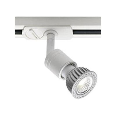 Nordlux Froya GU10 Railverlichting - Wit Nordlux Froya GU10 Railverlichting - Wit