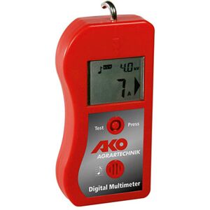 AKO multimeter stroomzoeker en tester AKO multimeter stroomzoeker en tester