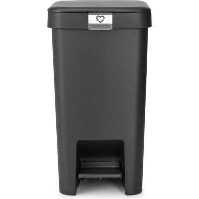 Brabantia StepUp 16L - Prullenbak Brabantia StepUp 16L - Prullenbak