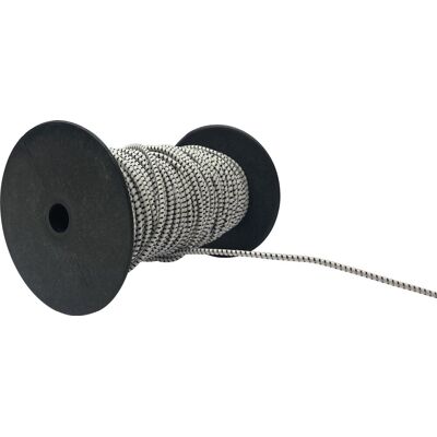 Eurotrail shock cord - rol - 50 m Eurotrail shock cord - rol - 50 m