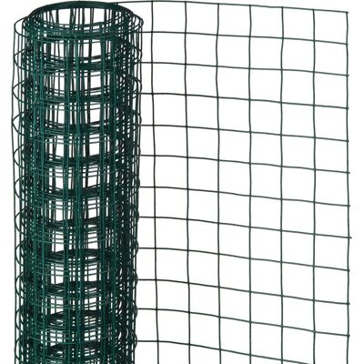 Centrale Brico Gelaste Metaalgaas 12 x 12.7 mm - Metaalgaas Centrale Brico Gelaste Metaalgaas 12 x 12.7 mm - Metaalgaas