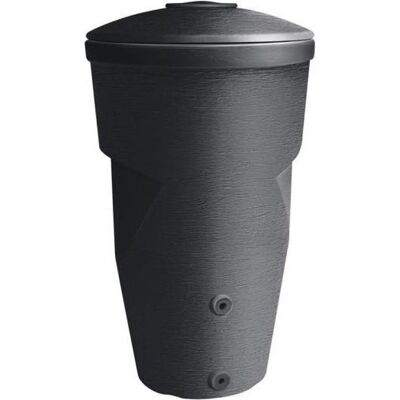 Prosperplast Regenwatertank 270L - Tuinwatercollector Prosperplast Regenwatertank 270L - Tuinwatercollector