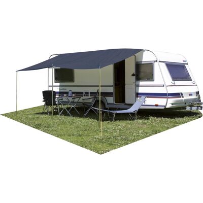 Eurotrail sunroof - luifel - 450*240cm - navy Eurotrail sunroof - luifel - 450*240cm - navy
