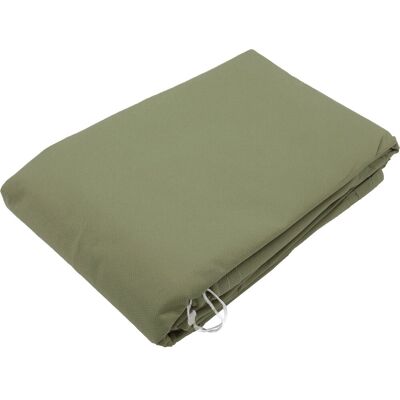 VidaXL Nature Plantvorsthoes - 1,5x2 m VidaXL Nature Plantvorsthoes - 1,5x2 m