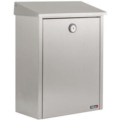 Allux brievenbus 200 rvs - 40010230 Allux brievenbus 200 rvs - 40010230