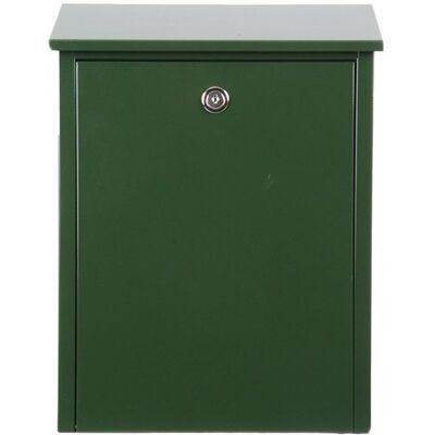 Allux brievenbus 200 groen - 40010268 Allux brievenbus 200 groen - 40010268