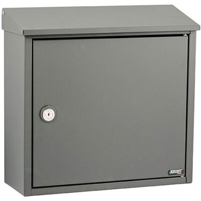Allux brievenbus 400 antraciet - 40010465 Allux brievenbus 400 antraciet - 40010465