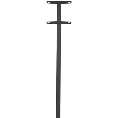 Allux statief 1003 antraciet - 40100365 Allux statief 1003 antraciet - 40100365