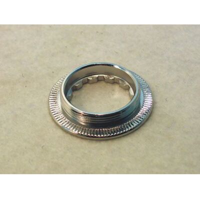 Miche sluitring campa. 8v (8v/9v) splr80pm00000 Zilver Miche sluitring campa. 8v (8v/9v) splr80pm00000 Zilver