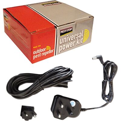 Pest-Stop Adapter (10 meter) Pest-Stop Adapter (10 meter)