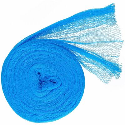 Nature - nano tuin-net - 5x2m - blauw - anti-vogelnetten Nature - nano tuin-net - 5x2m - blauw - anti-vogelnetten