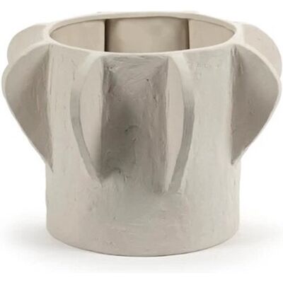 Serax Molly Beige Bloempot - Bloempot Serax Molly Beige Bloempot - Bloempot