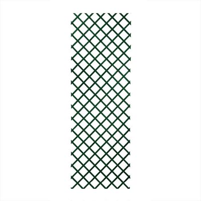 Nature - houten klimrek (groen) - 1 x 3m - fsc Nature - houten klimrek (groen) - 1 x 3m - fsc