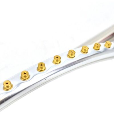 AWTOOLS - AW61385 - Metaal - Oscillerend - Sprinkler AWTOOLS - AW61385 - Metaal - Oscillerend - Sprinkler