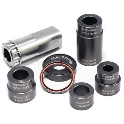 ENDURO BEARINGS Hub service tools - dt swiss ENDURO BEARINGS Hub service tools - dt swiss