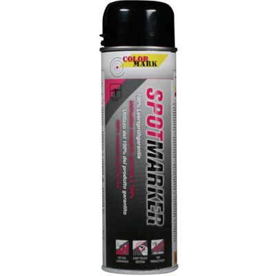 Motip 1052045 - sp.500ml.cm spotmarker schwarzspuitbus 500 ml 1 stuks Motip 1052045 - sp.500ml.cm spotmarker schwarzspuitbus 500 ml 1 stuks