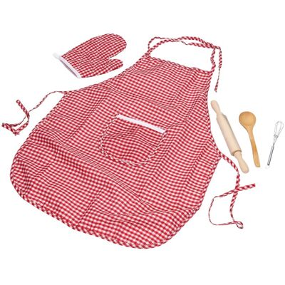 John Toy Chef Speelset Deluxe - Keukenset John Toy Chef Speelset Deluxe - Keukenset