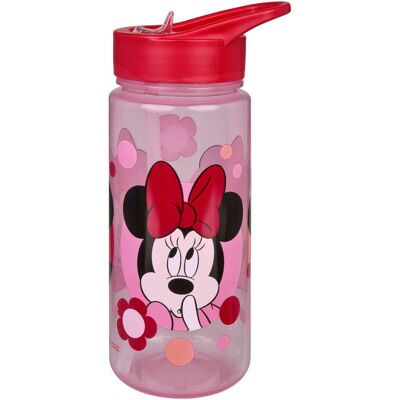 Undercover Aero drinkfles minnie mouse - 500ml Roze Undercover Aero drinkfles minnie mouse - 500ml Roze