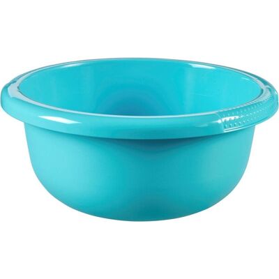 Curver - Kulatá mísa 2,5 l - Molokai blue - 24x24x10 cm - Bowl Curver - Kulatá mísa 2,5 l - Molokai blue - 24x24x10 cm - Bowl