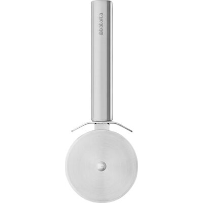 Brabantia profile pizzasnijder/deegsnijder - rvs Brabantia profile pizzasnijder/deegsnijder - rvs