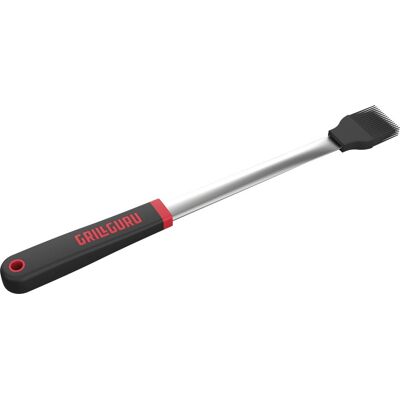 Grill Guru silicon brush - marinade kwast - keuken kwast Grill Guru silicon brush - marinade kwast - keuken kwast