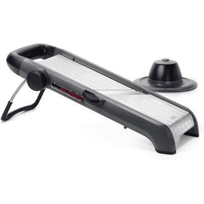 Oxo Good Grips Mandoline - Keukengerei voor precieze sneden Oxo Good Grips Mandoline - Keukengerei voor precieze sneden