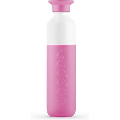 Dopper thermosfles insulated drinkfles - pelican pink - 350 ml Dopper thermosfles insulated drinkfles - pelican pink - 350 ml