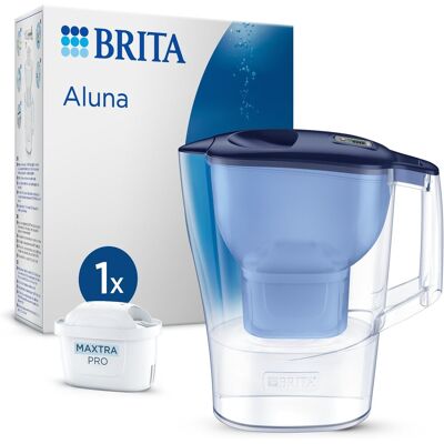 Brita Aluna Maxtra Pro Waterfilterkan - Waterfilterkan Brita Aluna Maxtra Pro Waterfilterkan - Waterfilterkan