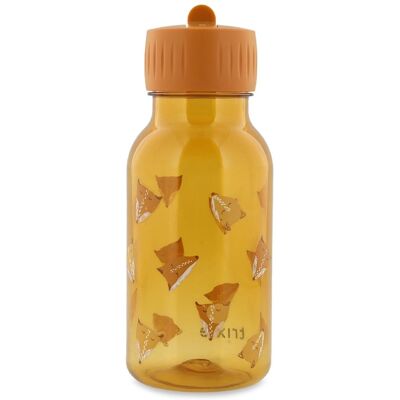 Trixie Fierce Fox Tritan Drinkfles - Drinkfles Trixie Fierce Fox Tritan Drinkfles - Drinkfles