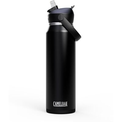 Camelbak Thrive Flip Rietje 32oz - Zwart Camelbak Thrive Flip Rietje 32oz - Zwart