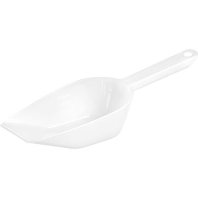 WESTMARK - 90892251 - Wit - 55 ml - Measuring spoon WESTMARK - 90892251 - Wit - 55 ml - Measuring spoon