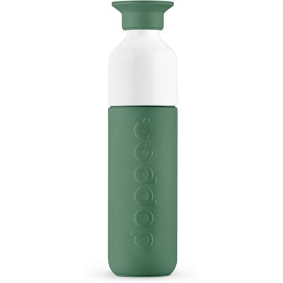 Dopper insulated drinkfles - 350 ml - pine green Dopper insulated drinkfles - 350 ml - pine green