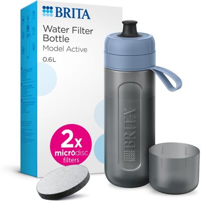 BRITA Active - Waterfilterfles BRITA Active - Waterfilterfles