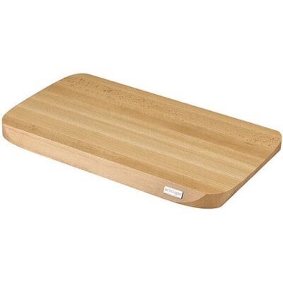 ArteLegno Beukenhouten Snijplank - 30 cm - Keukengerei ArteLegno Beukenhouten Snijplank - 30 cm - Keukengerei