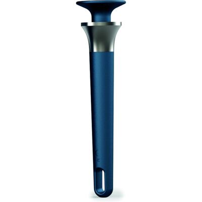 Joseph Joseph Barwise magnetische flesopener blauw - Joseph Joseph Barwise magnetische flesopener blauw -