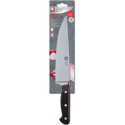 Richardson Sheffield - velocity - koksmes - 20cm Richardson Sheffield - velocity - koksmes - 20cm