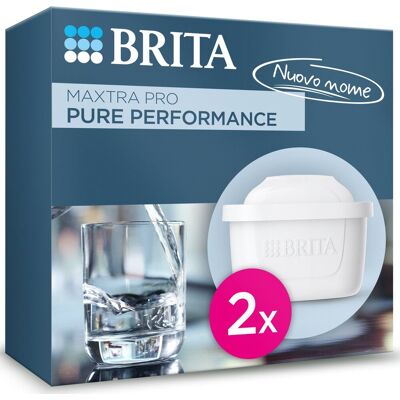 Brita Maxtra Pro All-In-1 - Waterfilter Brita Maxtra Pro All-In-1 - Waterfilter
