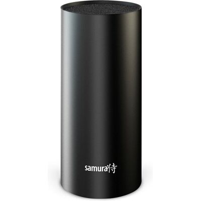 Samura messenblok zwart Samura messenblok zwart