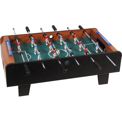 Buffalo tafelvoetbaltafel explorer mini Buffalo tafelvoetbaltafel explorer mini