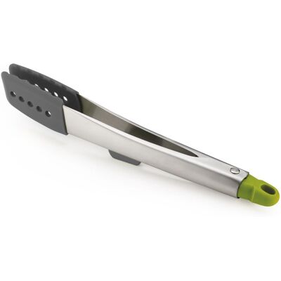 Joseph Joseph Elevate RVS Tang - Hittebestendig - 12 inch Joseph Joseph Elevate RVS Tang - Hittebestendig - 12 inch