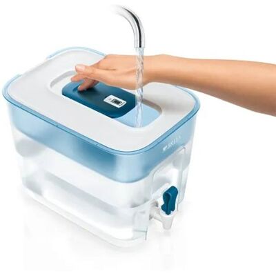 Brita 1052805 - Waterfilter Dispenser Brita 1052805 - Waterfilter Dispenser