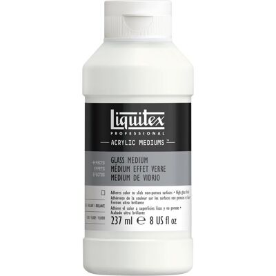 Winsor & Newton Kunst- en Knutselacryl Additief Glasmedium - Acryllak Additief Winsor & Newton Kunst- en Knutselacryl Additief Glasmedium - Acryllak Additief