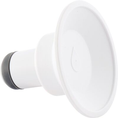 Dopper insulated white - dop (580ml) Dopper insulated white - dop (580ml)