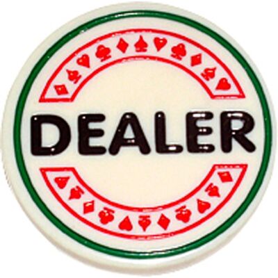 Buffalo Dealer fiche Buffalo Dealer fiche