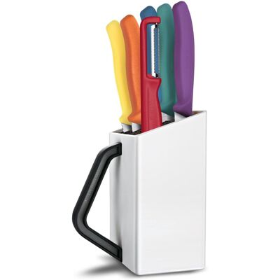 Victorinox SwissClassic 6.7126.6C1 Keuken Messet - Keuken Messet Victorinox SwissClassic 6.7126.6C1 Keuken Messet - Keuken Messet