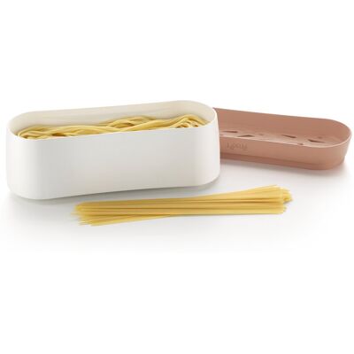 Lékué Rijst & Pasta - Kookhulpmiddel in Roze Lékué Rijst & Pasta - Kookhulpmiddel in Roze