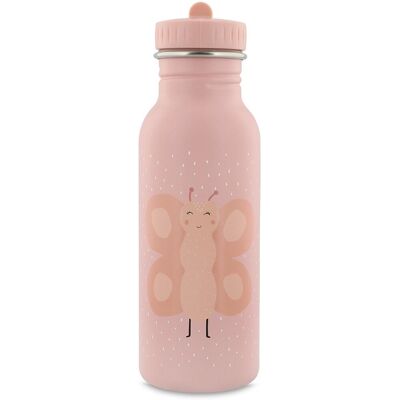 Trixie drinkfles 500ml - mrs. butterfly Trixie drinkfles 500ml - mrs. butterfly
