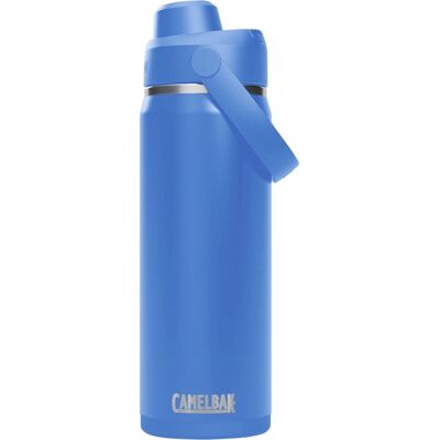Camelbak Thrive Chug Vss 20oz - Hemelsblauw - Waterfles Camelbak Thrive Chug Vss 20oz - Hemelsblauw - Waterfles